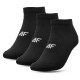 4F Κάλτσες 3 pairs